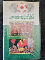 COLLECTOR K7 VHS MUNDIAL MEXICO 86, Verzenden, Documentaire