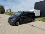 Mercedes Vito 111 Bj2015, Stof, Zwart, Zwart, Mercedes-Benz