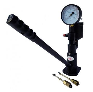 Diesel Verstuiver Tester 600 bar, Envoi