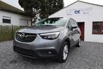 Opel Crossland X 1.6 CDTI Ecotec D 2018, Auto's, Opel, Te koop, Zilver of Grijs, Crossland X, Berline