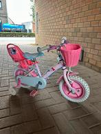 Meisjesfiets voor 3-5 jaar, Fietsen en Brommers, Ophalen of Verzenden, Zo goed als nieuw