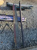 Vishengel browning, Sports nautiques & Bateaux, Pêche à la ligne | Poissons blancs, Enlèvement, Comme neuf, Ligne fixe