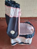 Poppen wieg als nieuw, Enfants & Bébés, Enlèvement, Comme neuf