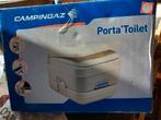 Camping toilet, Caravans en Kamperen, Kampeeraccessoires, Zo goed als nieuw