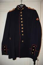 Uniform van de Koninklijke Militaire School, Ophalen of Verzenden, Landmacht, Kleding of Schoenen