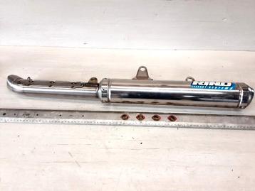 Demper D1-52669 beschikbaar voor biedingen