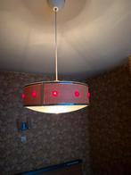 Retro luster, Ophalen, Gebruikt