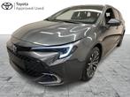 Toyota Corolla Style, Automaat, 72 kW, https://public.car-pass.be/vhr/b9620c3c-475d-44d9-a2ff-e0b74d006990, Corolla