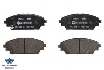 Remblokset voor Mazda CX-30 ('19->) DFY5-33-28Z beschikbaar voor biedingen