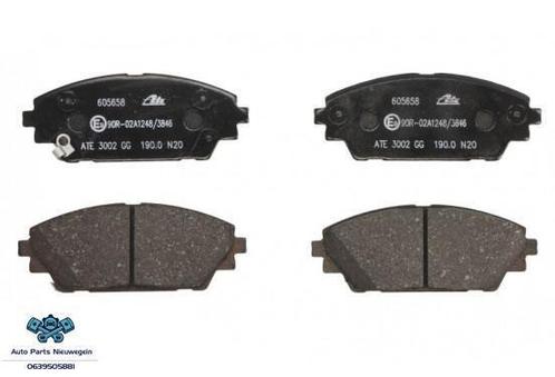 Remblokset voor Mazda CX-30 ('19->) DFY5-33-28Z, Auto-onderdelen, Remmen en Aandrijving, Mazda, Nieuw, Ophalen of Verzenden
