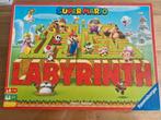 Supermario Labyrinth, Ophalen of Verzenden, Zo goed als nieuw