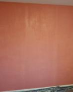 1x 5L halfvollfe pot, roze muurverf- ncs s1050 r10b, Enlèvement, Rose, Peinture