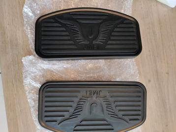Treeplates Honda Rebel 500 & 1100 beschikbaar voor biedingen