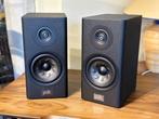 Enceintes Polk R100 mesures exceptionnelles NEUF - 50%, Audio, Tv en Foto, Luidsprekerboxen, Verzenden, Zo goed als nieuw, Front, Rear of Stereo speakers