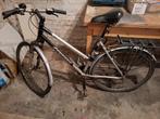 gemengde fiets, Fietsen en Brommers, Gebruikt, Hardtail, 49 tot 53 cm, Dames