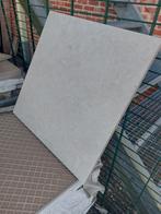 Keramische terrastegels, Ophalen, Terrastegels
