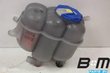 Koelvloeistofreservoir Audi Q7 4M 4M0121403B beschikbaar voor biedingen
