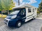 FIAT MC LOUIS 2013 61000 km, Bedrijf, Diesel, Tot en met 3, 6 tot 7 meter