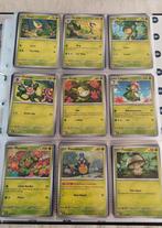 Pokemon kaarten base set black bolt, Enlèvement ou Envoi, Comme neuf