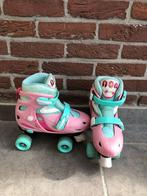 K3 kinder rolschaatsen, Kinderen en Baby's, Ophalen of Verzenden, Zo goed als nieuw, Kinderen