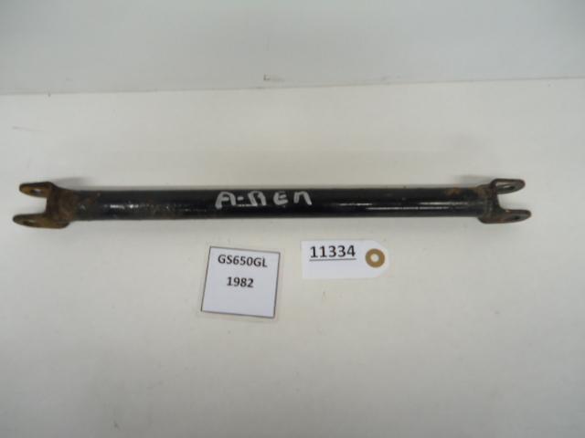 GS650GL 1981 - 1983 Suzuki Beugel D1-11725, Motos, Pièces | Suzuki