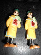 Dupond et Dupont en PVC, Ophalen of Verzenden