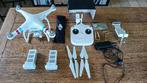 DJI Phantom 3 drone avec camera, Électro, Avec caméra, Quadricoptère ou Multicoptère, Utilisé