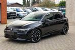 Volkswagen Golf R-LINE*LEDER-ALCANTARA*CAMERA*STUUR+ZETELVER, Autos, Achat, Entreprise, Noir, 5 portes