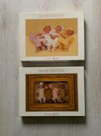 2 puzzels van ANNE GEDDES, Ophalen, Zo goed als nieuw