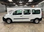 Renault Kangoo Kangoo Maxi Blue dCi *GEKEURD* *€ 5.500 NET, Auto's, Voorwielaandrijving, 4 deurs, Stof, Gebruikt