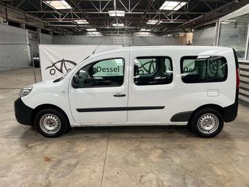 Renault Kangoo Kangoo Maxi Blue dCi *GEKEURD* *€ 5.500 NET beschikbaar voor biedingen