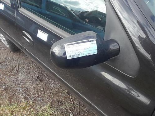Buitenspiegel rechts van een Renault Clio, Auto-onderdelen, Spiegels, Renault, Gebruikt, 3 maanden garantie, Ophalen of Verzenden