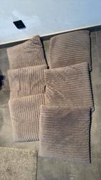 Sierkussens 45 op 45, Enlèvement, Comme neuf, Brun