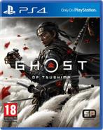 Ghost Of Tsushima (scellé), Consoles de jeu & Jeux vidéo, Neuf, Enlèvement ou Envoi, 1 joueur, À partir de 18 ans
