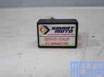 Uitlaat Servo eliminator voor de Suzuki GSXR 1000 2005 - 200, Motoren, Ophalen of Verzenden, Gebruikt