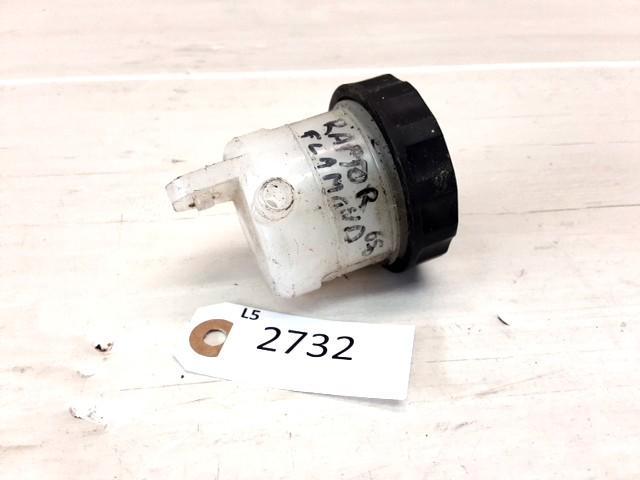 Raptor 650 2003 - 2007 Cagiva Rempomp potje D1-54386, Motoren, Onderdelen | Overige