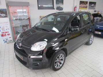 Fiat Panda 1.2 LOUNGE beschikbaar voor biedingen