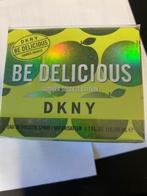 dkny be delicious summer squeeze edition 50 ml edt spray, Handtassen en Accessoires, Uiterlijk | Parfum, Ophalen of Verzenden