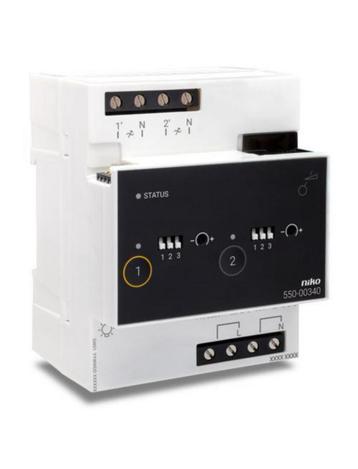 Niko home module 550-00340 beschikbaar voor biedingen