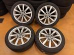 Jante vw golf 6  golf 7 caddy touran oem, Auto-onderdelen, Banden en Velgen, Ophalen of Verzenden, Band(en)