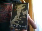 - Bryan Ferry : "Bête Noire" - (K7), CD & DVD, Cassettes audio, Pop, Originale, 1 cassette audio, Utilisé