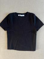 T-shirt court Zara taille S, Vêtements | Femmes, T-shirts, Comme neuf, Zara, Manches courtes, Taille 36 (S)