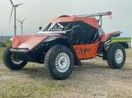 Buggy Rage Comet R, Autos, Achat, 2 places, Autres couleurs, Noir