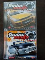 TUNING BEATS 2003/1+2 (+Sticker), Cd's en Dvd's, Cd's | Dance en House, Verzenden