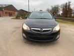 Opel Astra 1.7cdti bj 2011 gekeurd vvk, Auto's, Voorwielaandrijving, Euro 5, Stof, Zwart