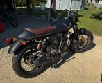 Archive Café Racer, Particulier, 125 cc, 11 kW of minder, Naked bike