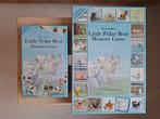 Little Polar Bear: Domino & Memory Game, Hobby en Vrije tijd, Gezelschapsspellen | Overige, Ophalen, Zo goed als nieuw