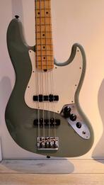 Fender Jazz Bass American Professional, Muziek en Instrumenten, Snaarinstrumenten | Gitaren | Bas, Ophalen of Verzenden, Zo goed als nieuw