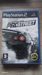 Need for Speed Pro Street - Playstation 2, Verzenden, Zo goed als nieuw