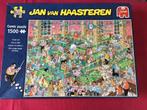 Jan van Haasteren, 500 à 1500 pièces, Puzzle, Enlèvement, Utilisé